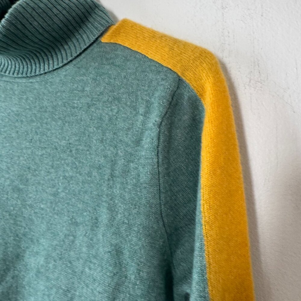 Maria de la Orden Tree Cashmere Sweater - Picture 5 of 11